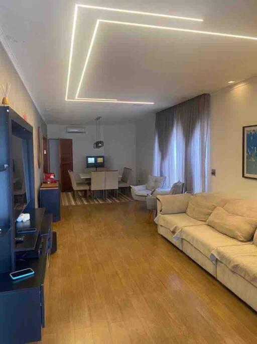Casa Em 1 Apartment *