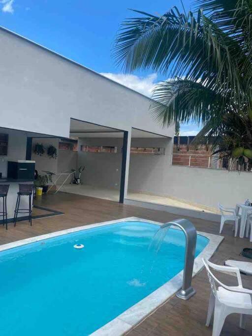 Casa Em 1 Caraguatatuba
