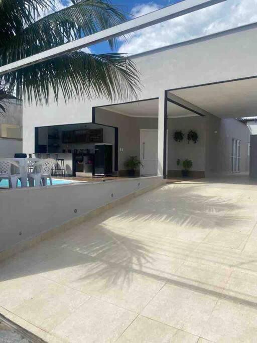 Casa Em 1 Apartment