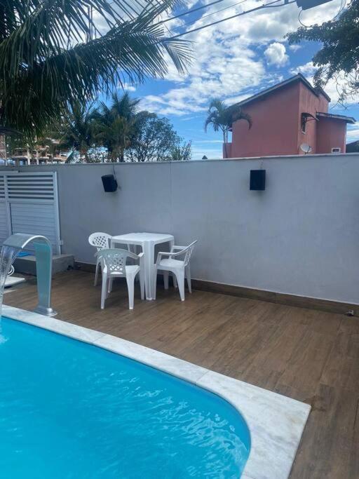 Apartment Casa Em 1 *