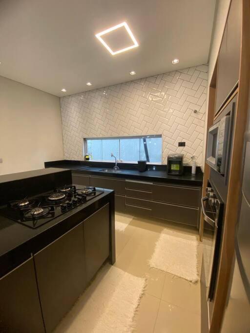 Casa Em 1 Apartment