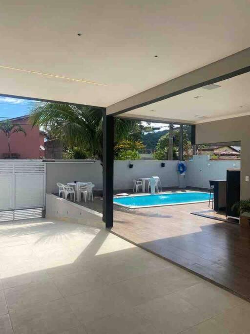 Apartment Casa Em 1 Caraguatatuba