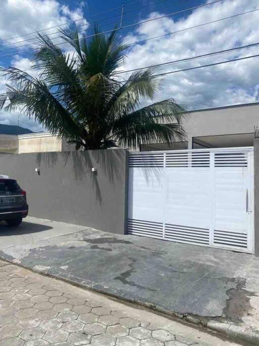 Casa Em 1 Apartment Caraguatatuba