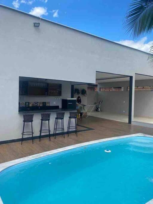 Apartment Casa Em 1