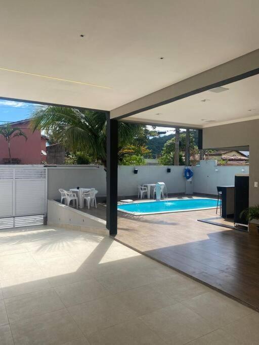 Casa Em 1 Apartment Caraguatatuba