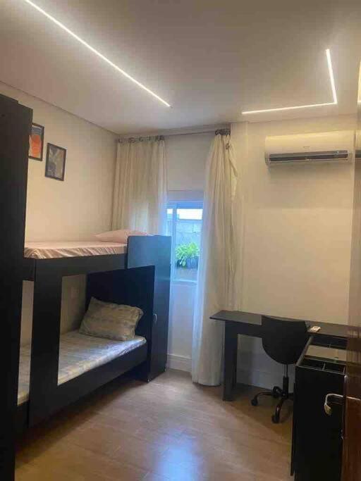 Casa Em 1 Apartment Caraguatatuba