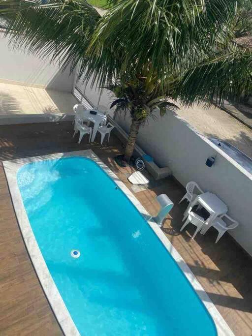 Casa Em 1 Caraguatatuba