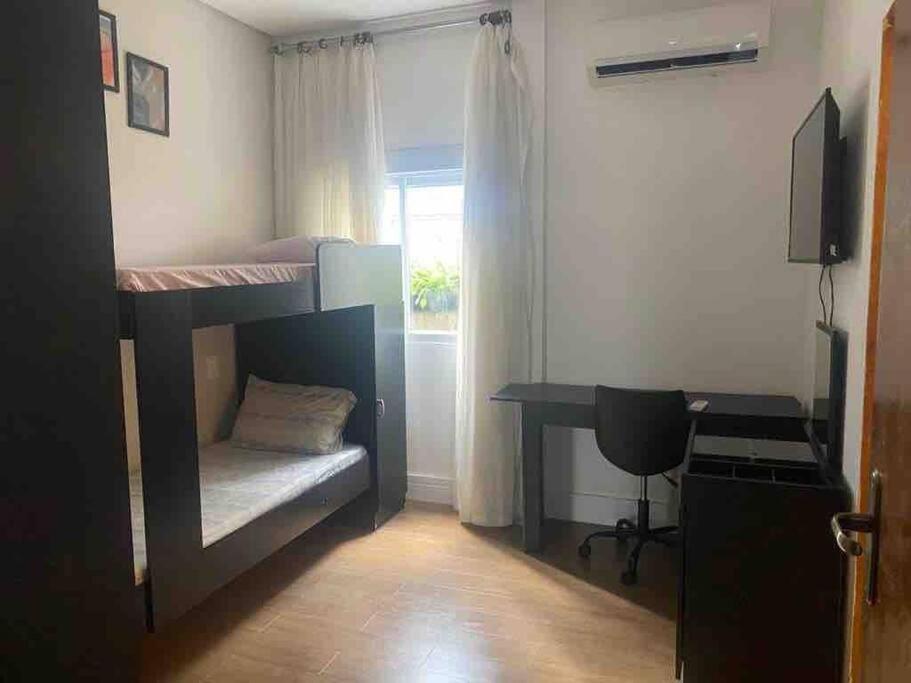 Casa Em 1 Apartment