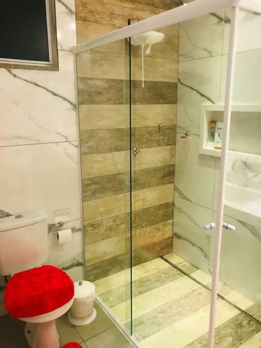 Casa Em 1 Apartment *