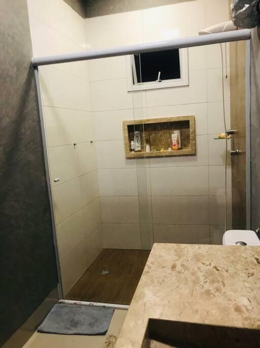 Casa Em 1 Caraguatatuba