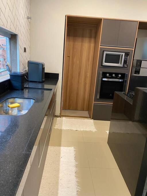 Casa Em 1 Apartment