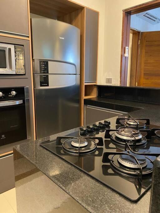 Casa Em 1 Apartment *