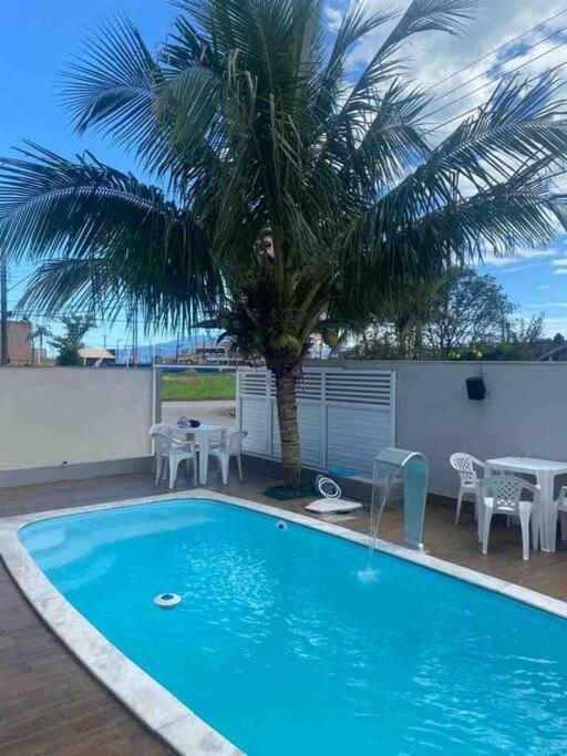 Casa Em 1 Apartment *